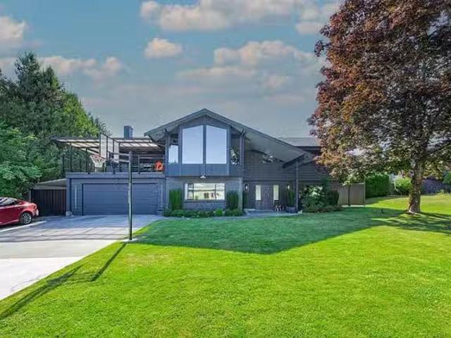 House for sale in Burnaby, British Columbia