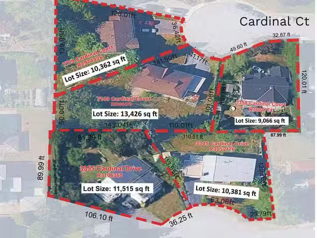 House for sale in Burnaby, British Columbia