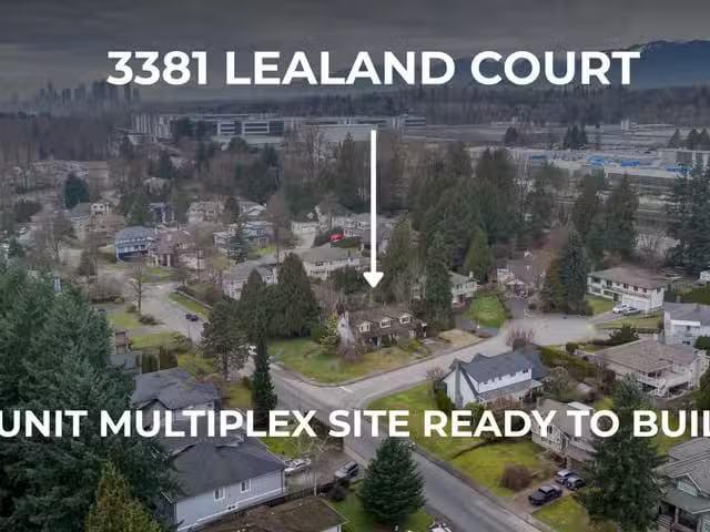House for sale in Burnaby, British Columbia
