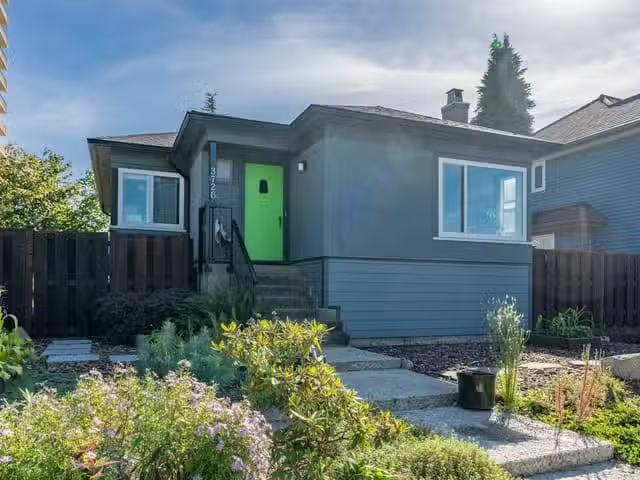 House for sale in Burnaby, British Columbia