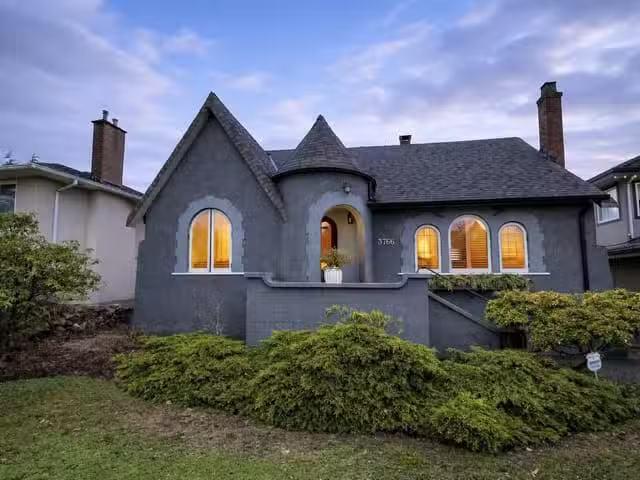 House for sale in Burnaby, British Columbia