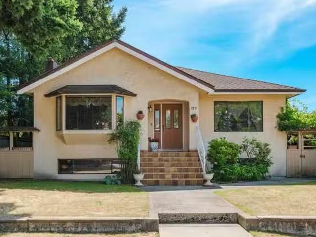 House for sale in Burnaby, British Columbia