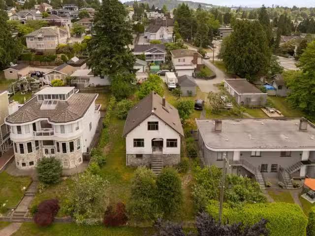 House for sale in Burnaby, British Columbia