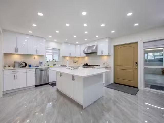 House for sale in Burnaby, British Columbia