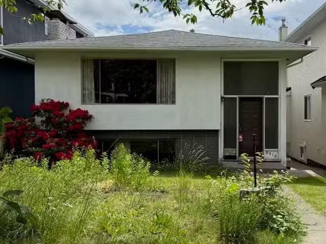 House for sale in Burnaby, British Columbia