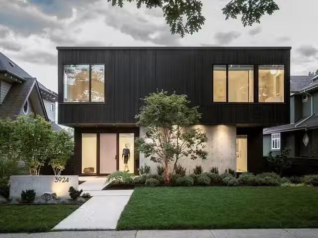 House for sale in Burnaby, British Columbia