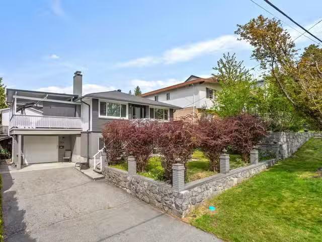 House for sale in Burnaby, British Columbia