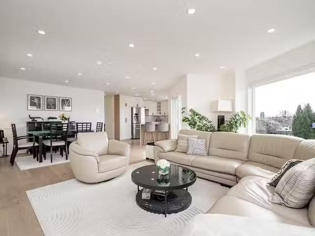 House for sale in Burnaby, British Columbia