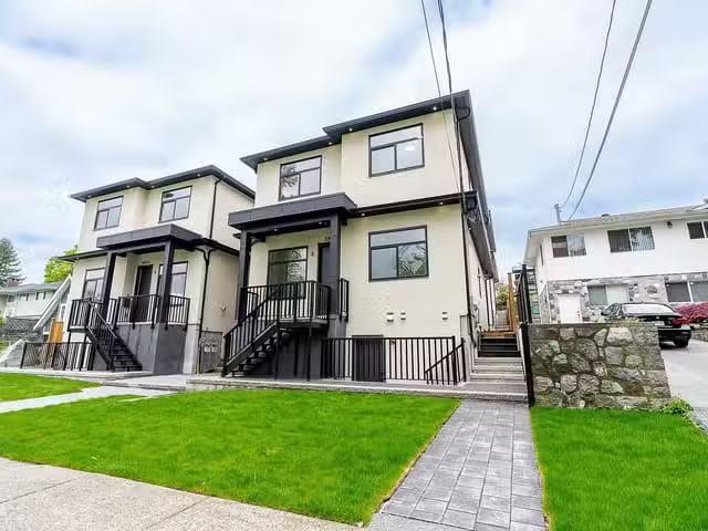 House for sale in Burnaby, British Columbia