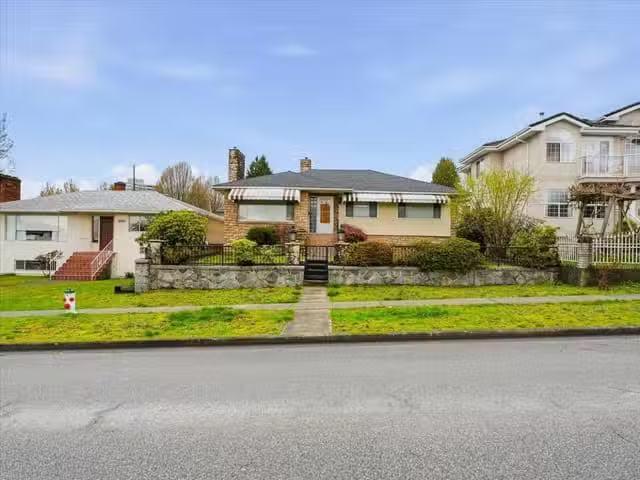 House for sale in Burnaby, British Columbia