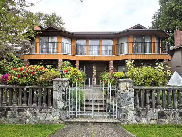 House for sale in Burnaby, British Columbia