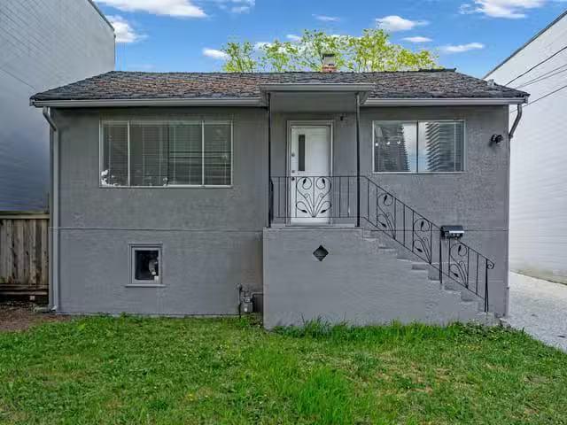 House for sale in Burnaby, British Columbia