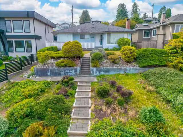 House for sale in Burnaby, British Columbia
