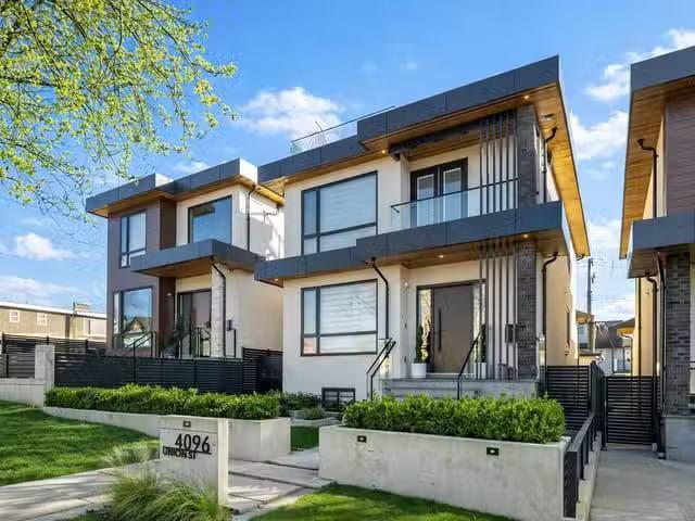 House for sale in Burnaby, British Columbia