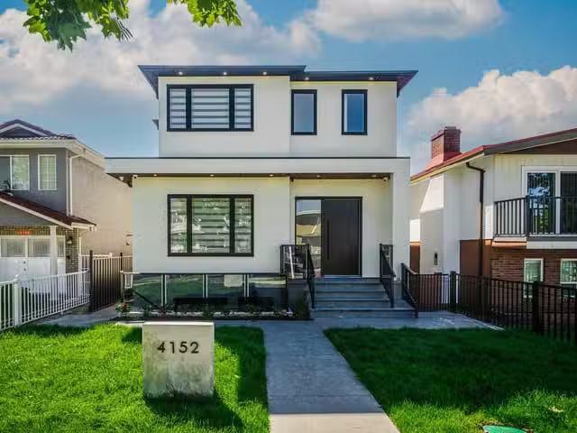 House for sale in Burnaby, British Columbia
