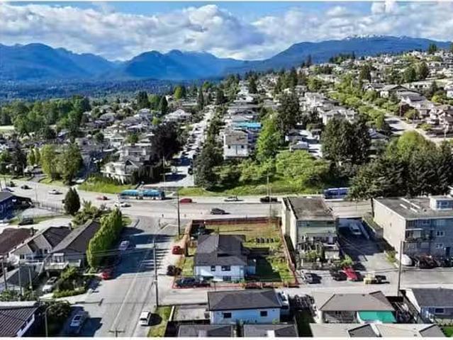 House for sale in Burnaby, British Columbia