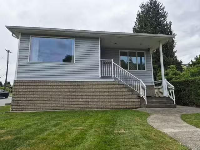 House for sale in Burnaby, British Columbia