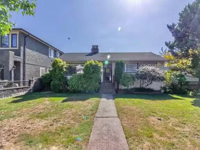 House for sale in Burnaby, British Columbia