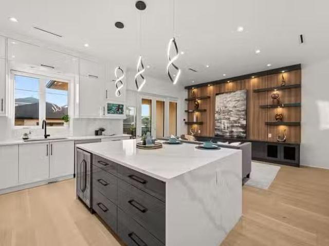 House for sale in Burnaby, British Columbia