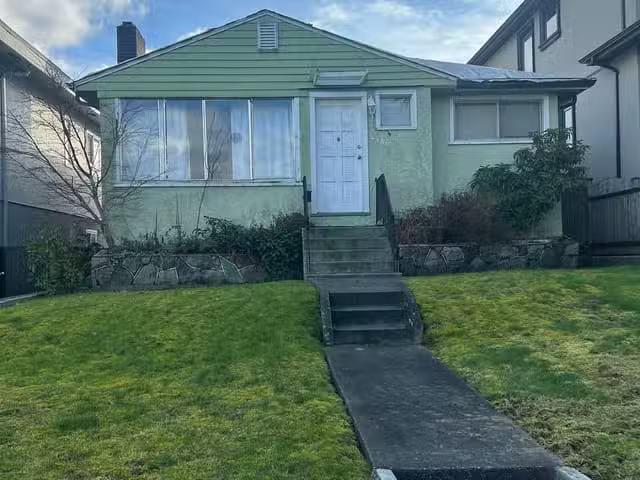 House for sale in Burnaby, British Columbia