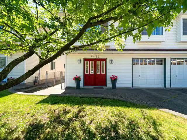 House for sale in Burnaby, British Columbia