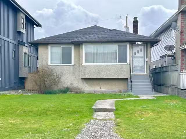 House for sale in Burnaby, British Columbia