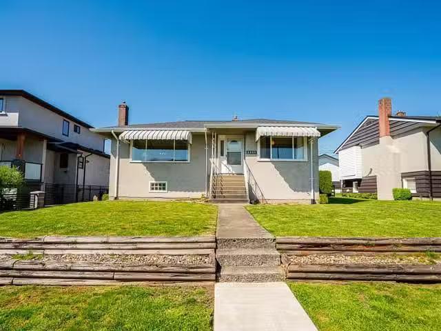 House for sale in Burnaby, British Columbia