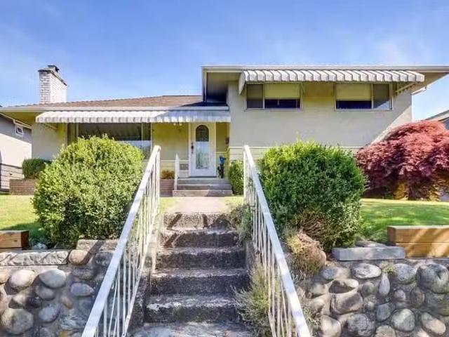 House for sale in Burnaby, British Columbia