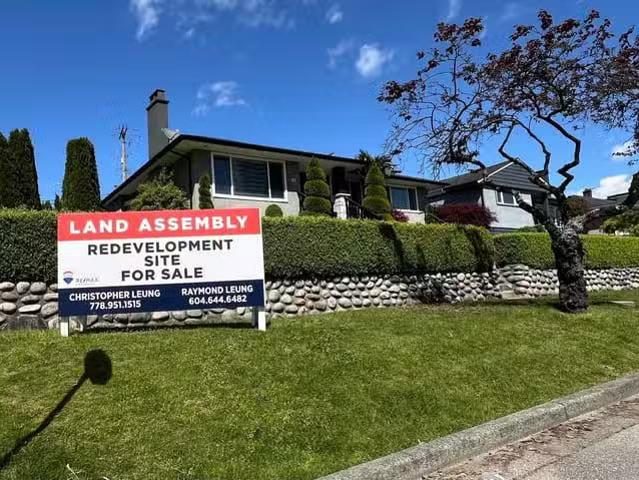 House for sale in Burnaby, British Columbia