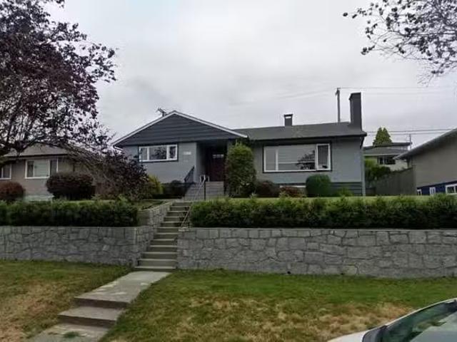 House for sale in Burnaby, British Columbia
