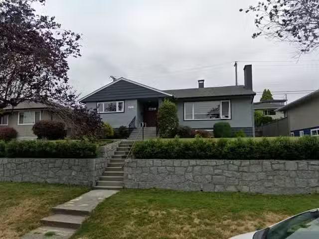 House for sale in Burnaby, British Columbia