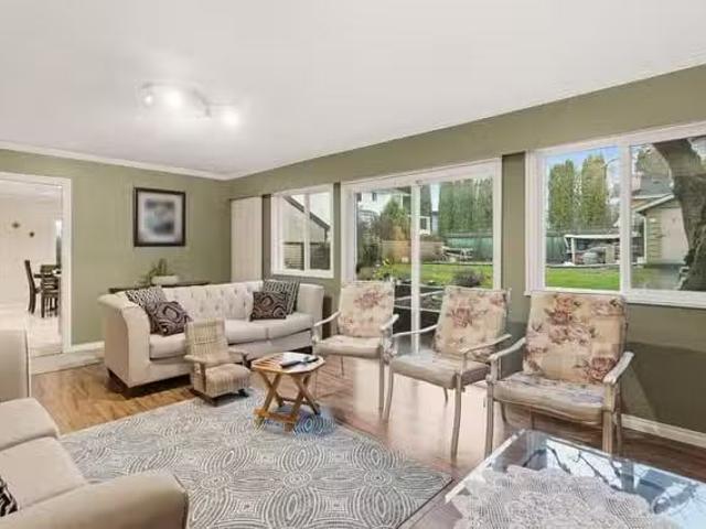 House for sale in Burnaby, British Columbia