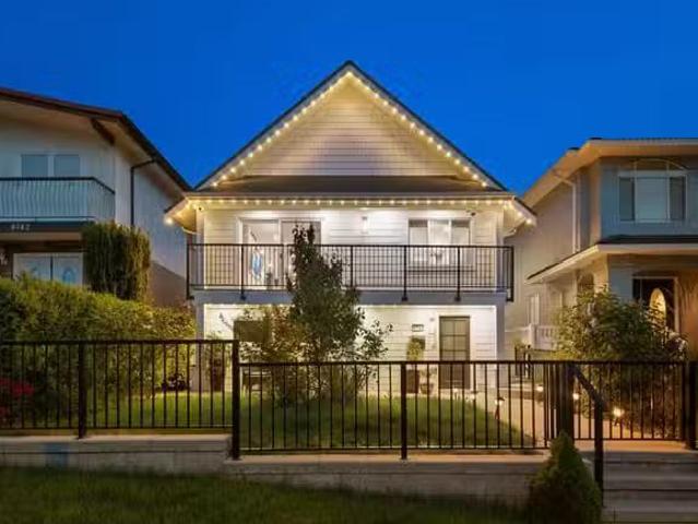 House for sale in Burnaby, British Columbia