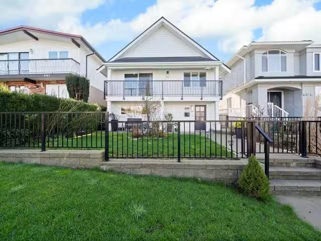 House for sale in Burnaby, British Columbia