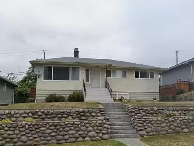 House for sale in Burnaby, British Columbia