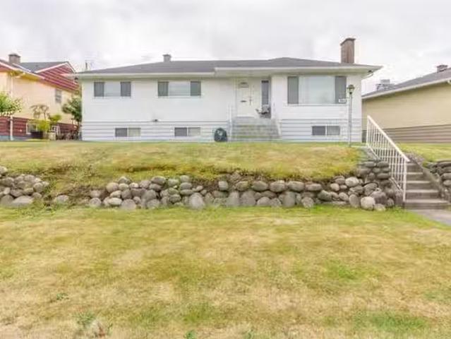 House for sale in Burnaby, British Columbia
