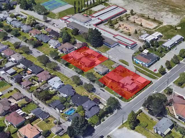 House for sale in Burnaby, British Columbia