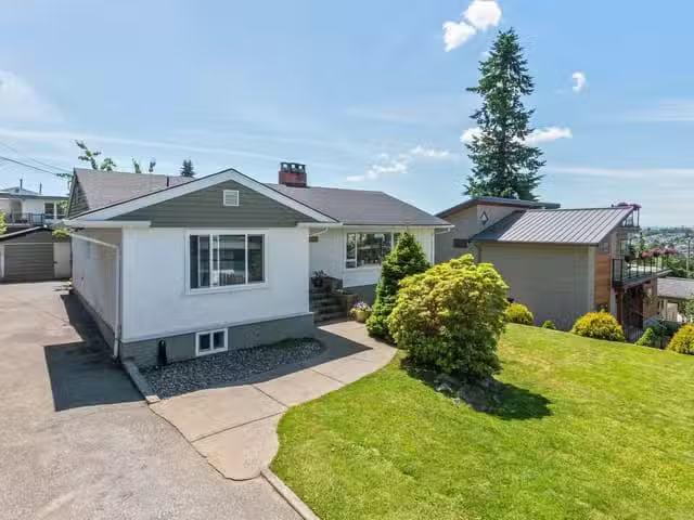 House for sale in Burnaby, British Columbia