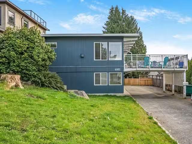 House for sale in Burnaby, British Columbia
