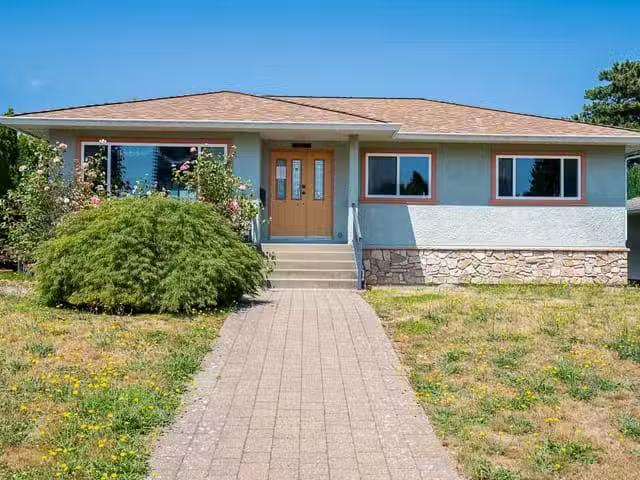 House for sale in Burnaby, British Columbia