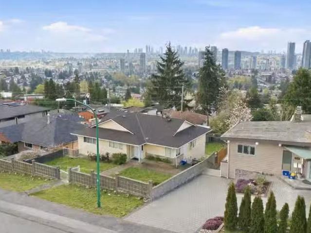 House for sale in Burnaby, British Columbia