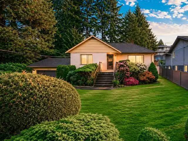 House for sale in Burnaby, British Columbia