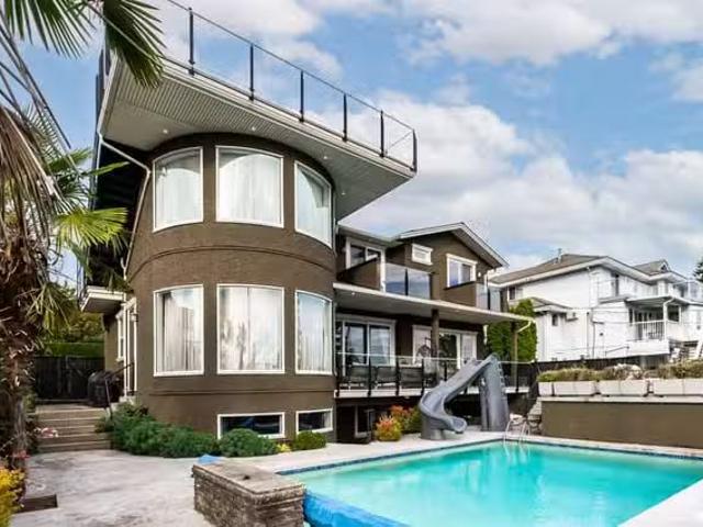 House for sale in Burnaby, British Columbia
