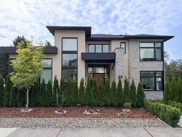 House for sale in Burnaby, British Columbia