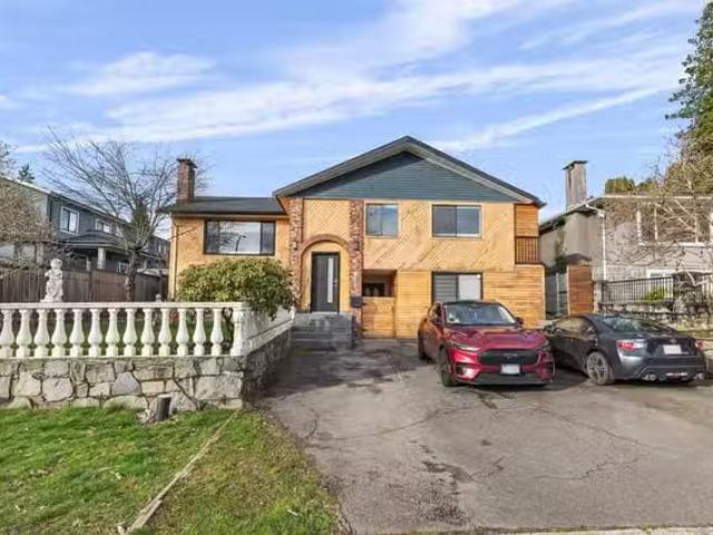 House for sale in Burnaby, British Columbia