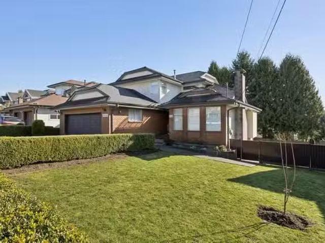 House for sale in Burnaby, British Columbia