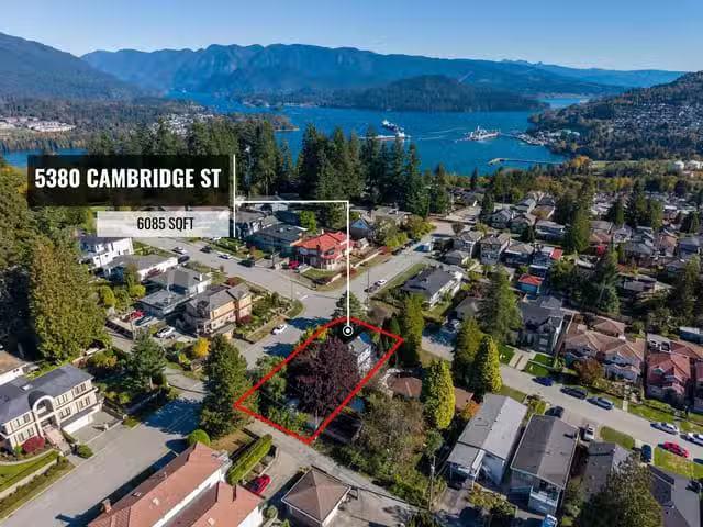 House for sale in Burnaby, British Columbia