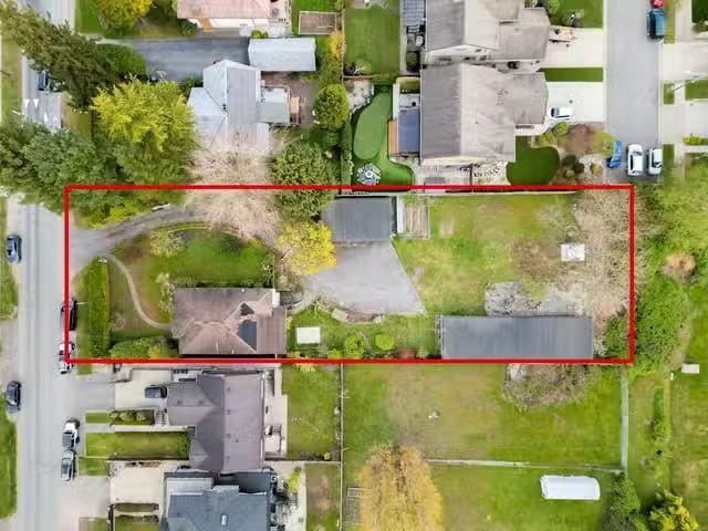 House for sale in Burnaby, British Columbia