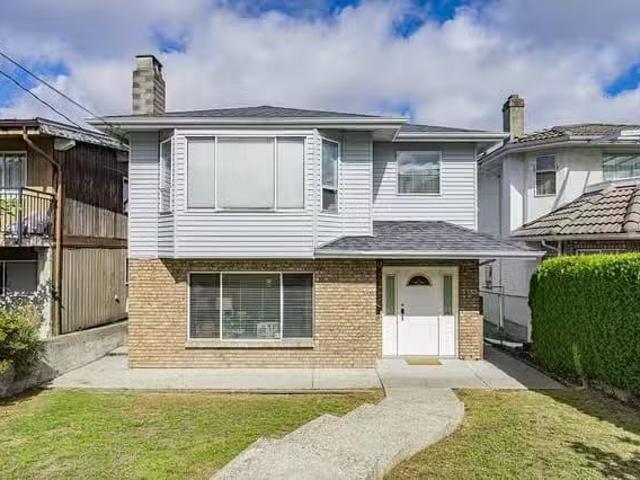 House for sale in Burnaby, British Columbia