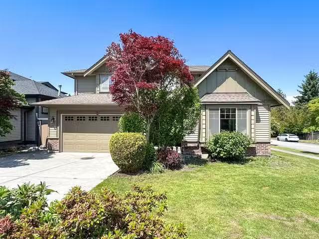 House for sale in Burnaby, British Columbia